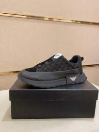 Picture of Armani Shoes _SKUArmanisz38-44hnh0303562